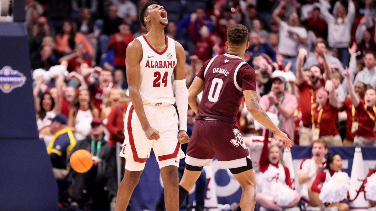 Alabama vs. Texas A&M score Crimson Tide rolls over Aggies to capture