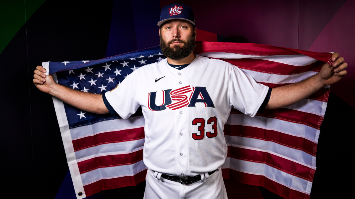 Team USA rebounds to rout Team Canada in 2023 World Baseball Classic