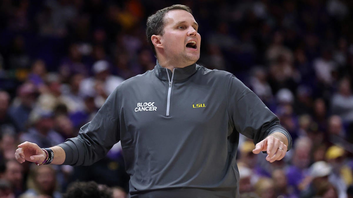 McNeese State hires Will Wade: Ex-LSU coach returns one year after being  fired amid NCAA investigation 