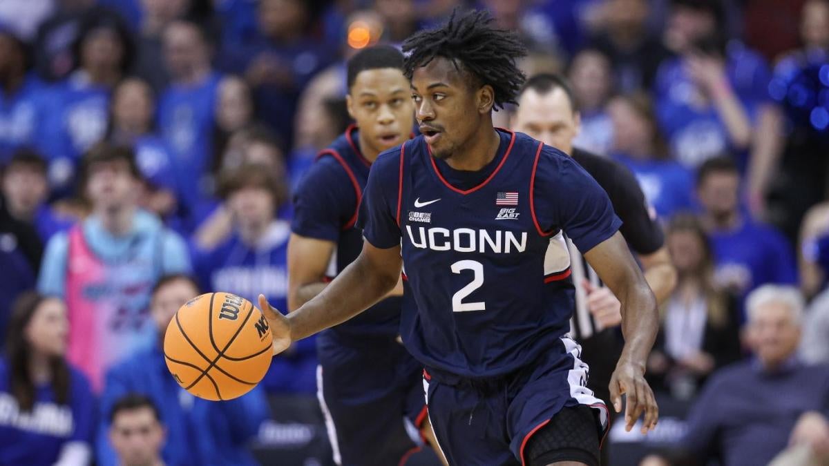 UConn men's basketball looks to sweep season series with Xavier on Sunday;  Time, TV info, what to know