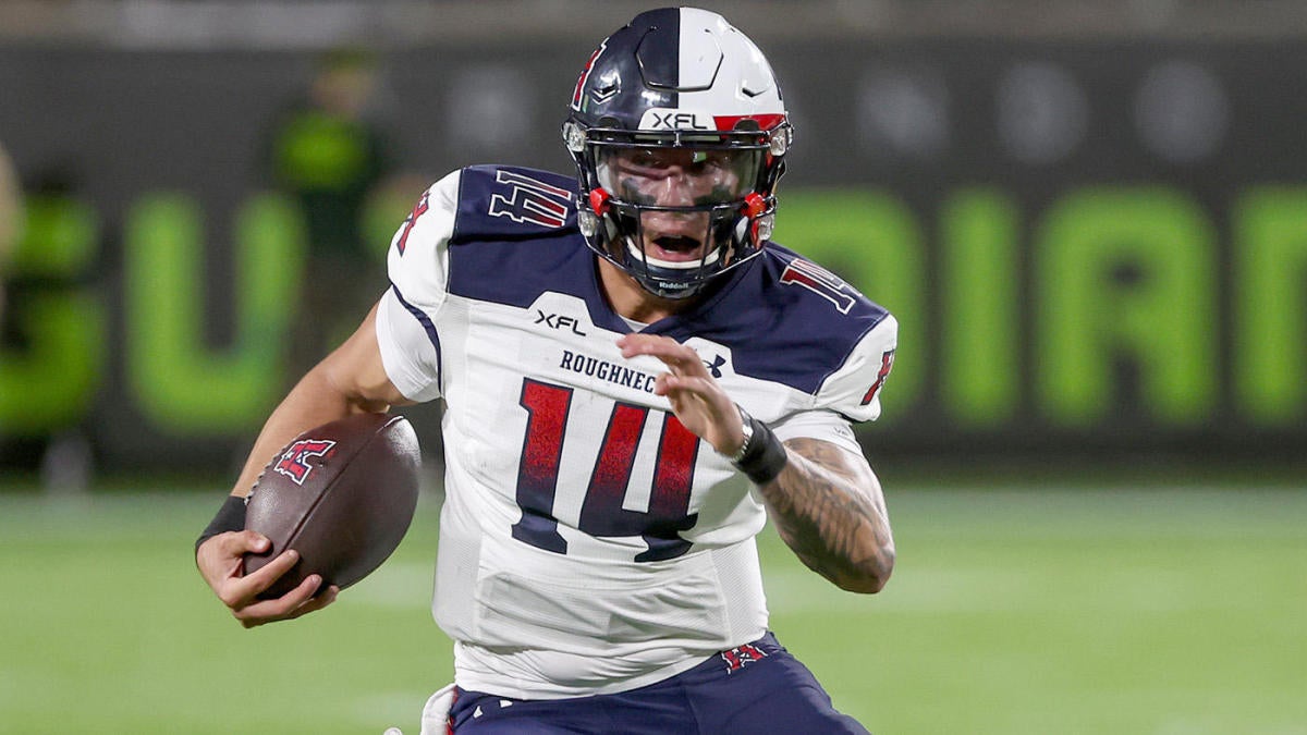 XFL TV schedule, Week X: How to watch D.C. Defenders vs. Orlando Guardians  on live stream & TV plus game time - DraftKings Network