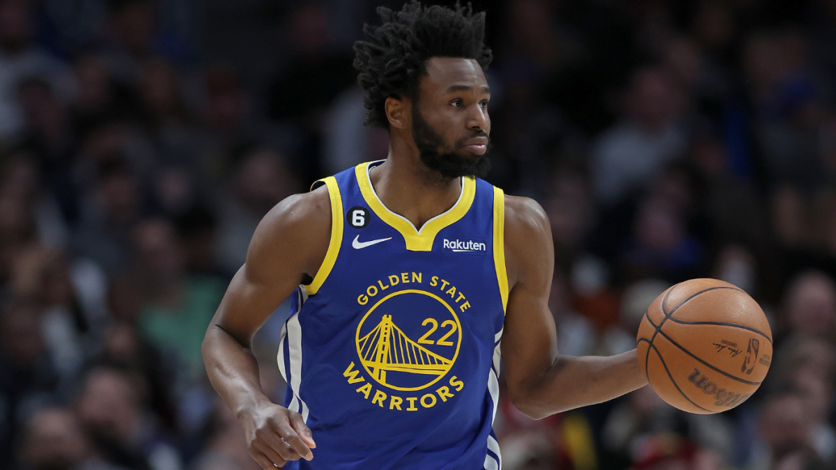 Why Warriors' Andrew Wiggins is NBA All-Star in Steve Kerr's