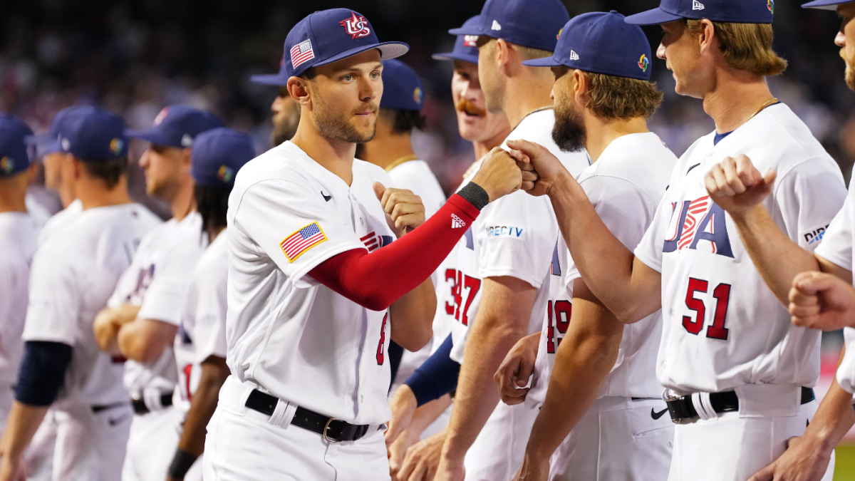 Team USA baseball vs. Mexico: Time, TV channel, prediction, watch World  Baseball Classic online, odds 