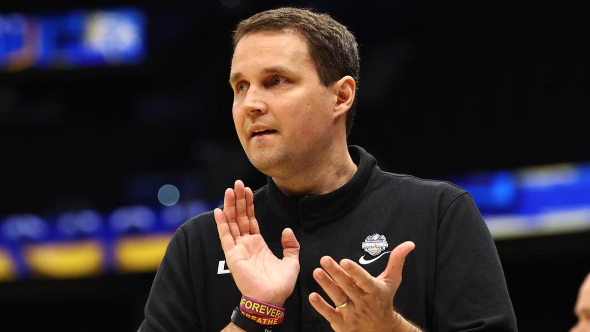 College basketball coaching changes 2023: McNeese State hires Will Wade; Washington’s Mike Hopkins is safe
