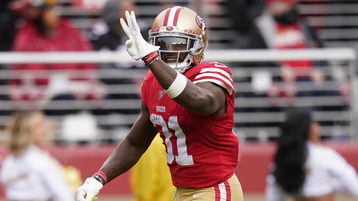 2023 NFL free agency: 49ers re-sign former Pro Bowl safety Tashaun Gipson  to a one-year deal, per report 