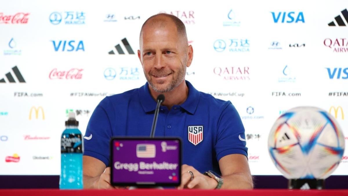 U.S. Soccer investigation: Gregg Berhalter eligible to keep USMNT job after 'mean-spirited' texts from Reynas