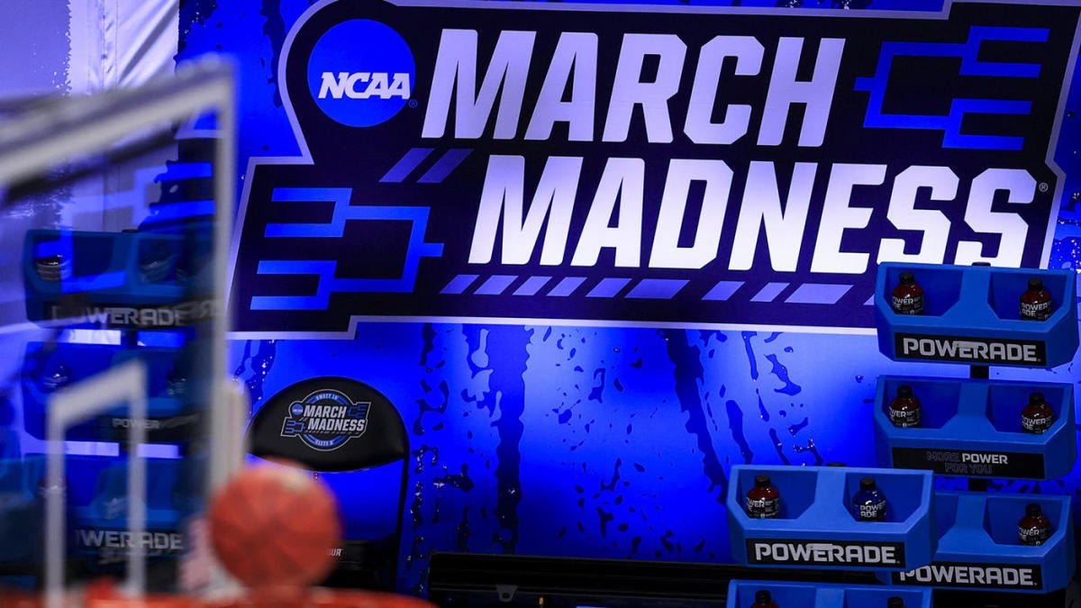 2023 NCAA Tournament bracket: College basketball scores, live stream by region, March Madness TV schedule