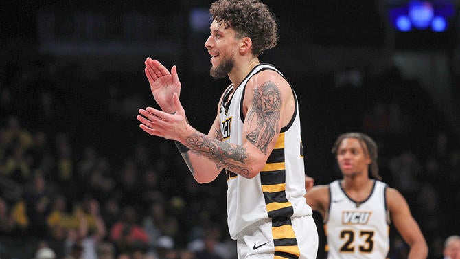 NCAA Basketball: Legends Classic Consolation Game-Pittsburgh at VCU