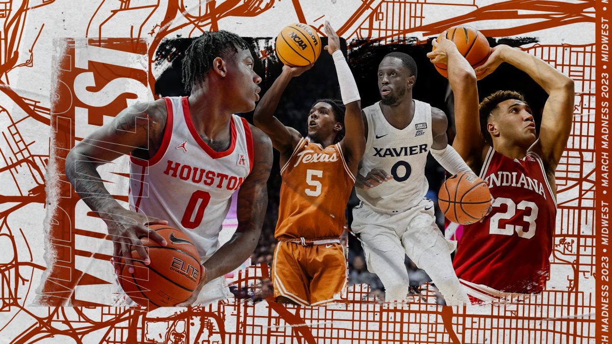 NBA Mock Draft 2023: How March Madness impacted the stock of