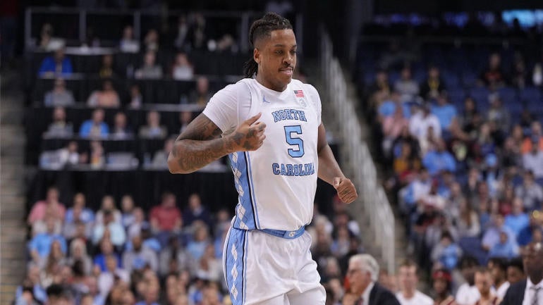 NCAA Basketball: ACC Conference Tournament Second Round - North Carolina vs Boston College