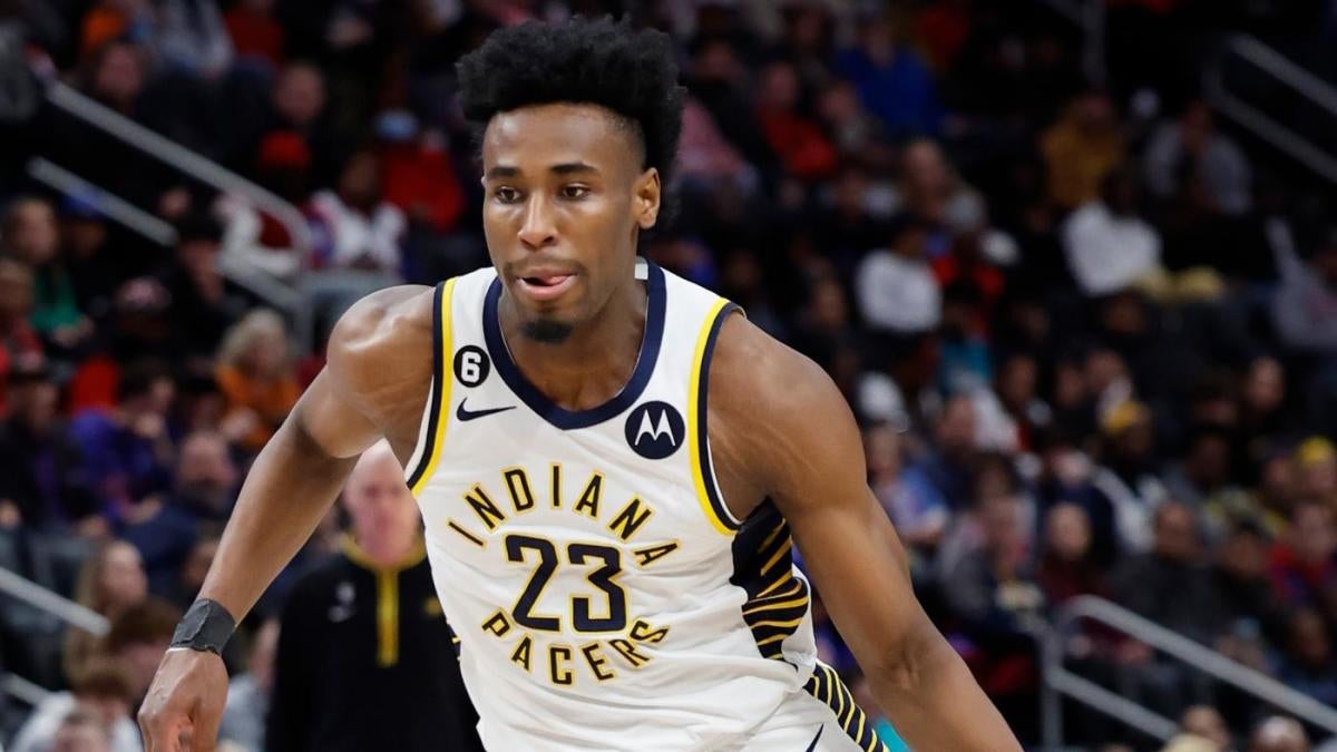 Indiana Pacers guard Bennedict Mathurin to miss remainder of 2023