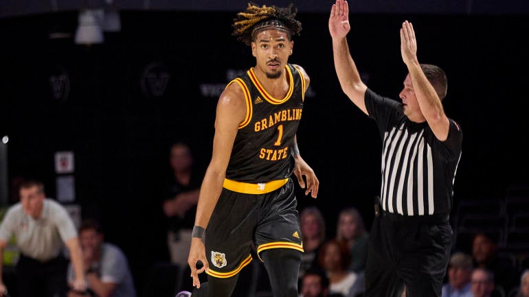 Grambling State v Vanderbilt