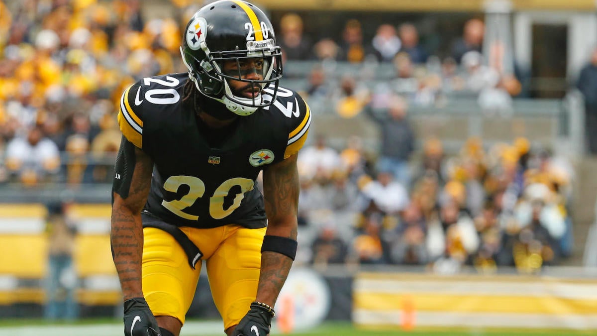 Steelers sign veteran Cam Sutton following his release from Lions, three months after arrest Steelers sign veteran Cam Sutton following his release from Lions, three months after arrest