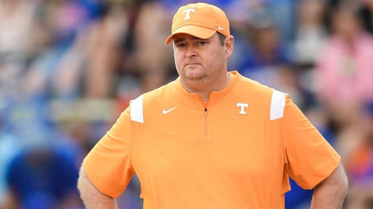 Emergence of NIL is good for Tennessee and college football | College  Football 