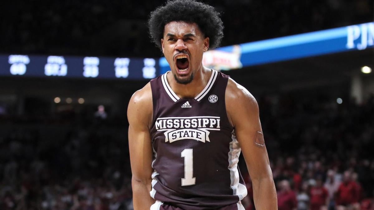 LSU Vs. Mississippi State Odds, Score Prediction, Time: 2024 SEC ...