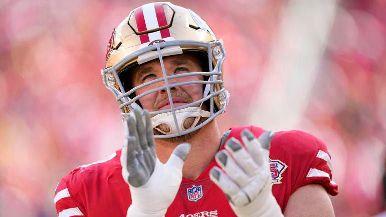 Arizona Cardinals v San Francisco 49ers