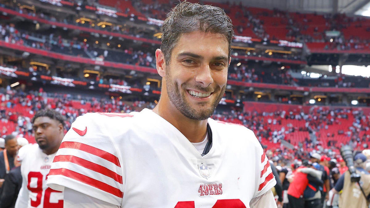 3 Winners and 2 losers from the 49ers convincing win over the