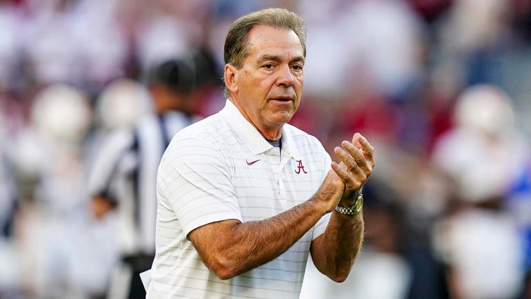 Tennessee v Alabama