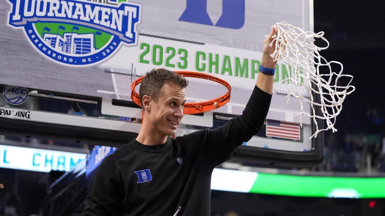 NCAA Basketball: ACC Championship Duke vs Virginia
