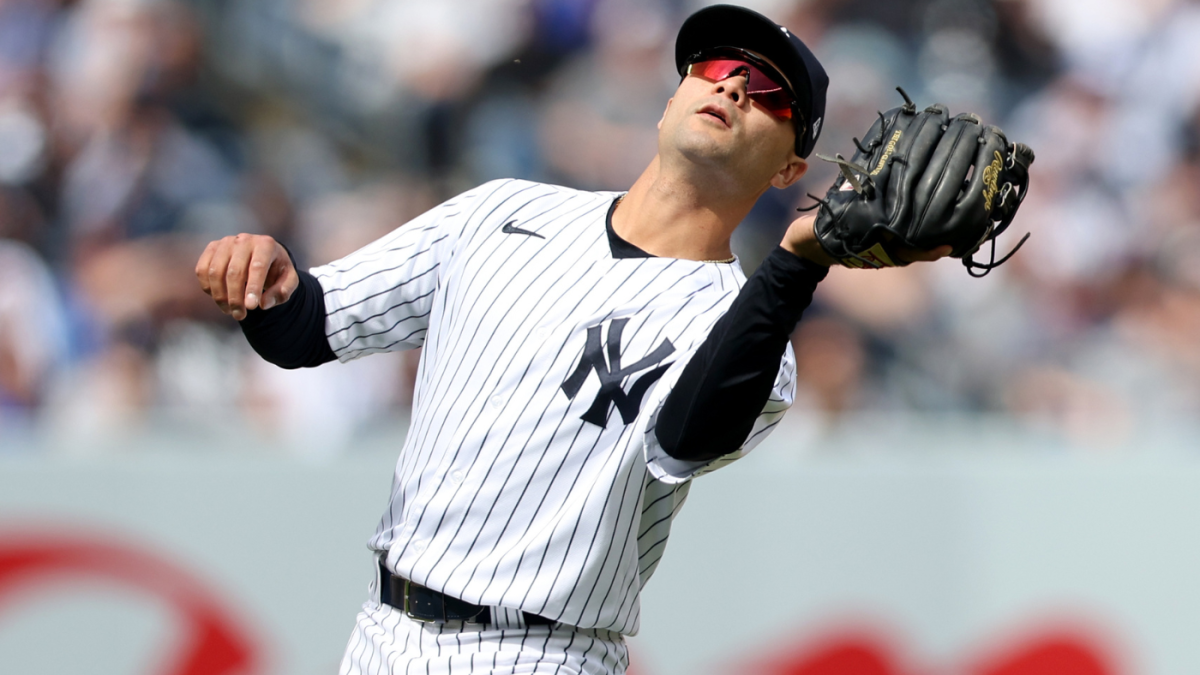 What to make of Yankees shortstop Isiah Kiner-Falefa's hot
