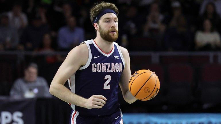 Gonzaga v Saint Mary's