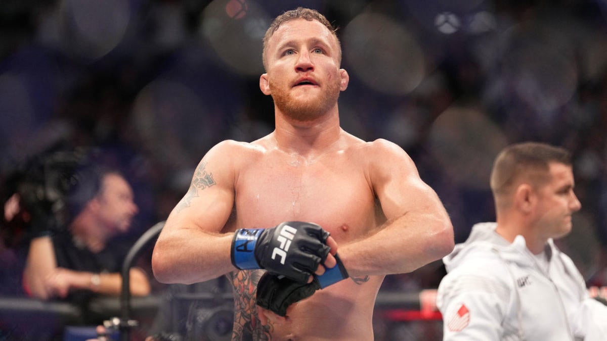 UFC 286 fight card: Justin Gaethje vs. Rafael Fiziev among top ...