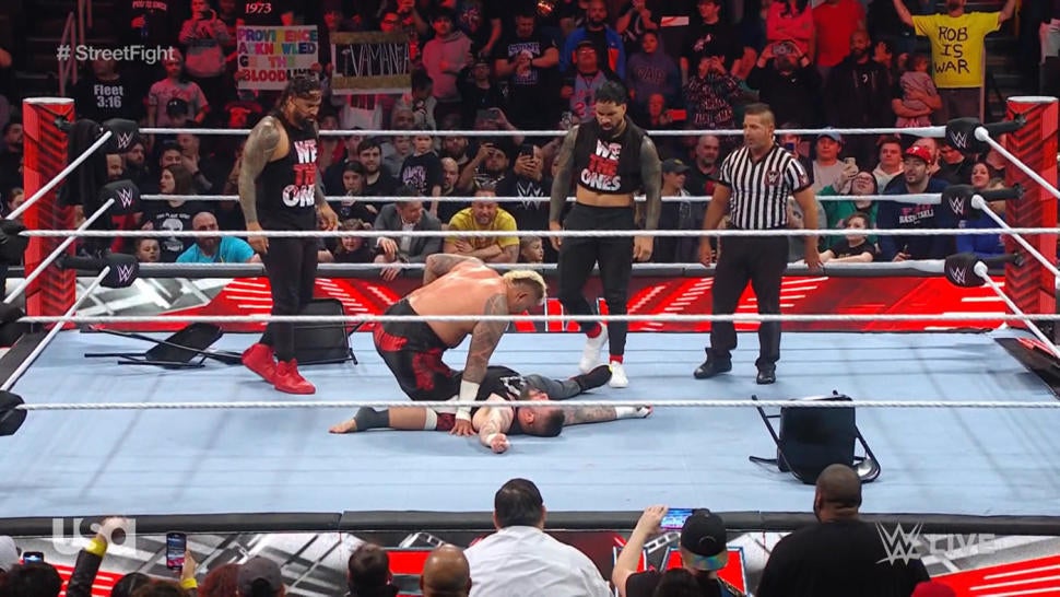 WWE Raw Results, Recap, Grades: Kevin Owens Again Falls Victim To The ...