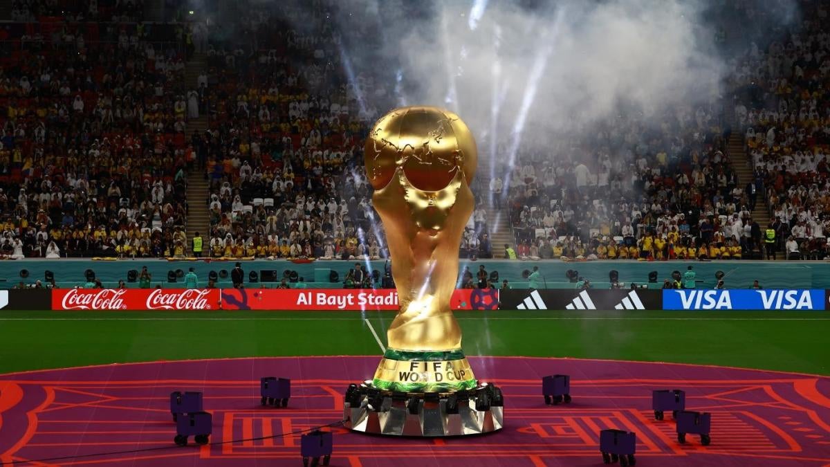 2026 World Cup: Why Fifa switch back to four-teams group format instead of  di 16 dem bin propose - BBC News Pidgin