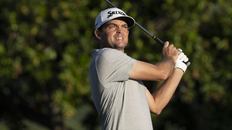 PGA: Sony Open in Hawaii - Round 2