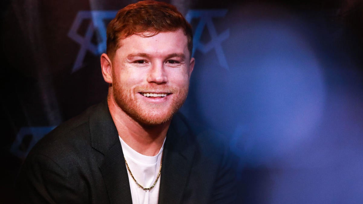 Canelo Alvarez next fight Mexican superstar set for against