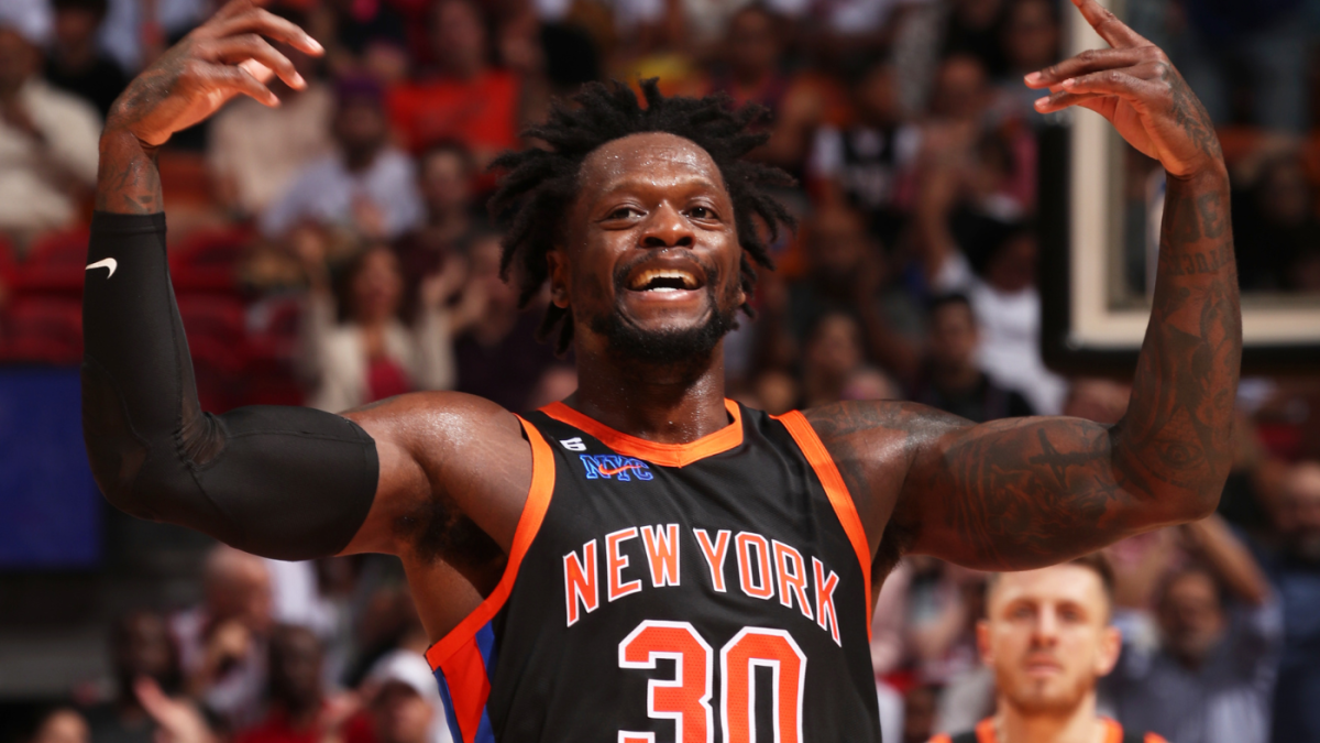 Apakah Knicks pesaing yang serius?  Orang dalam NBA menimbang setelah rekor New York yang membuka mata