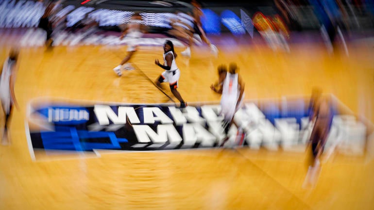 NCAA Basketball: NCAA Tournament-Liberty At Oklahoma State