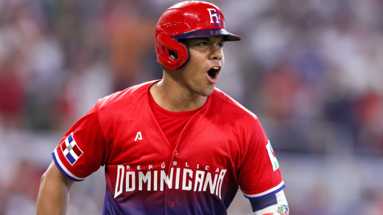 Puerto Riko vs. Republik Dominika: Prediksi, saluran TV, streaming langsung, waktu untuk World Baseball Classic Puerto Riko vs. Republik Dominika: Prediksi, saluran TV, streaming langsung, waktu untuk World Baseball Classic