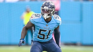 Bears Use Free Agency To Import Three Leaders To Upgrade Defense