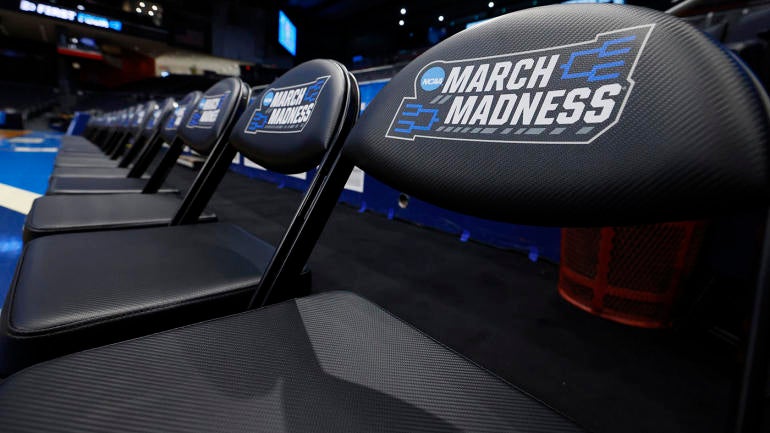 NCAA Basketball: NCAA Tournament First Four Practice
