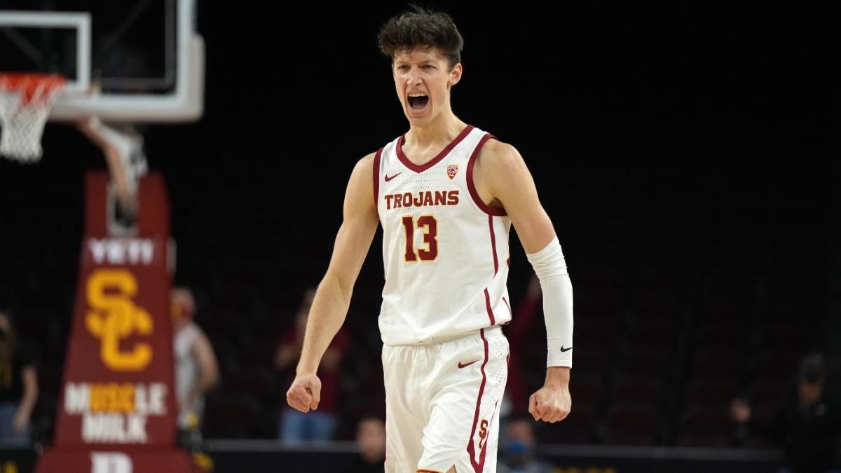 USC Basketball: Checking in on Trojans 2023 NCAA Tournament resume