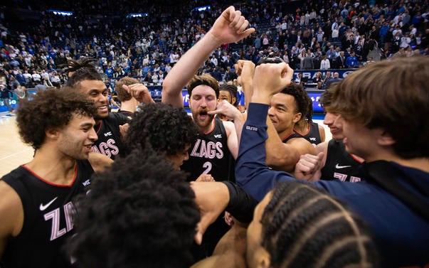 Gonzaga v Brigham Young