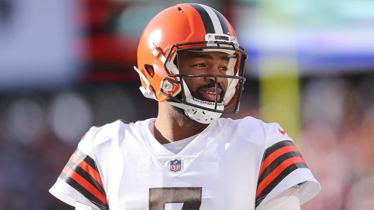 What next for the Cleveland Browns at QB? Jimmy Garoppolo, Jacoby Brissett  and more, NFL News, Rankings and Statistics