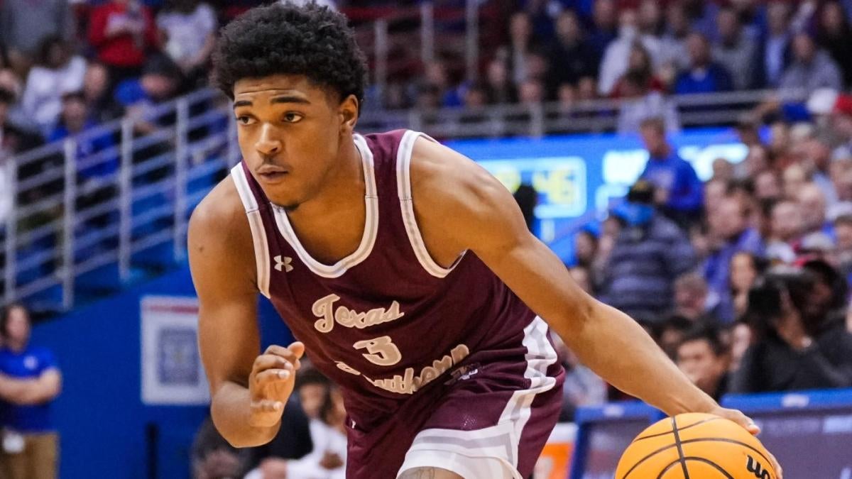 Texas Southern Tigers NCAA Tournament Prediction - Stadium