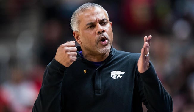 Kansas State v Texas Tech