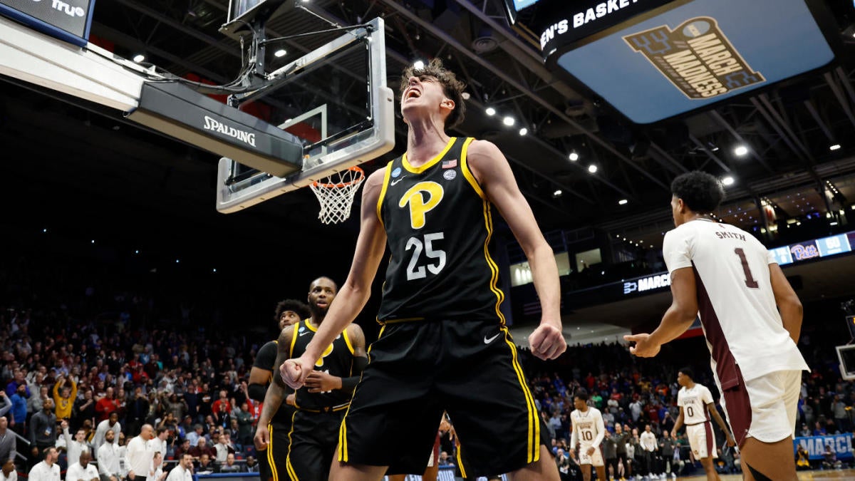 2023 NCAA Tournament, First Four Live college basketball scores, March