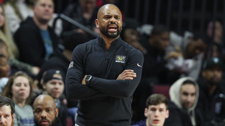 Bintang ‘Real Housewives of the Potomac’ Juan Dixon keluar sebagai pelatih Coppin State di tengah kontroversi, per laporan