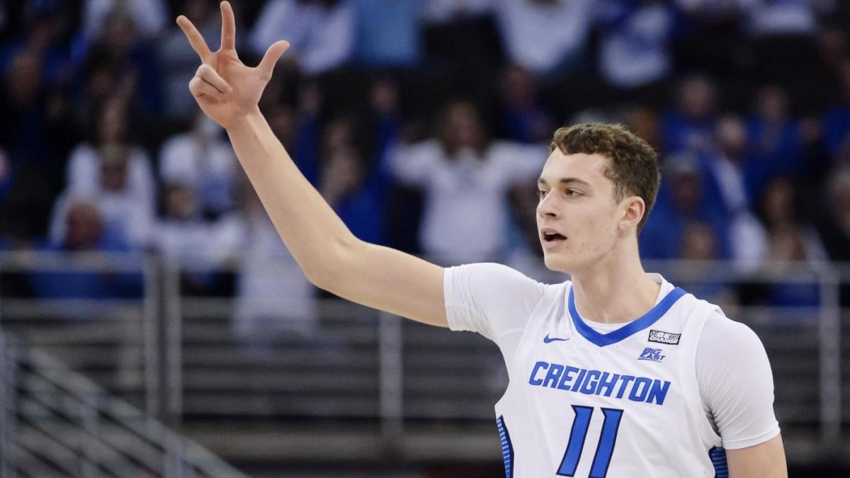 Creighton vs. NC State prediction, odds, time: 2023 NCAA Tournament ...