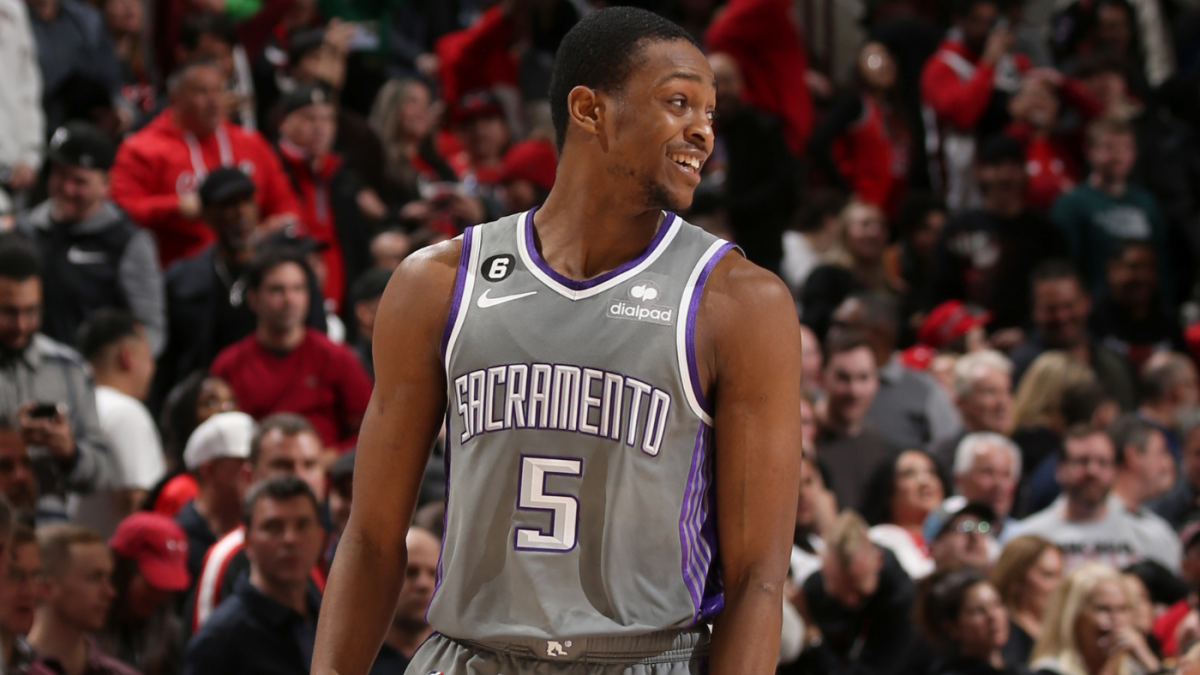 De'Aaron Fox named finalist for NBA Clutch Player of the Year - Sactown  Sports