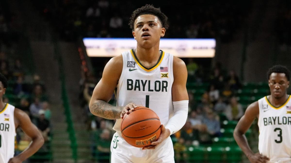 Baylor vs. UC Santa Barbara prediction, odds, time: 2023 NCAA Tournament picks, March Madness bets from model