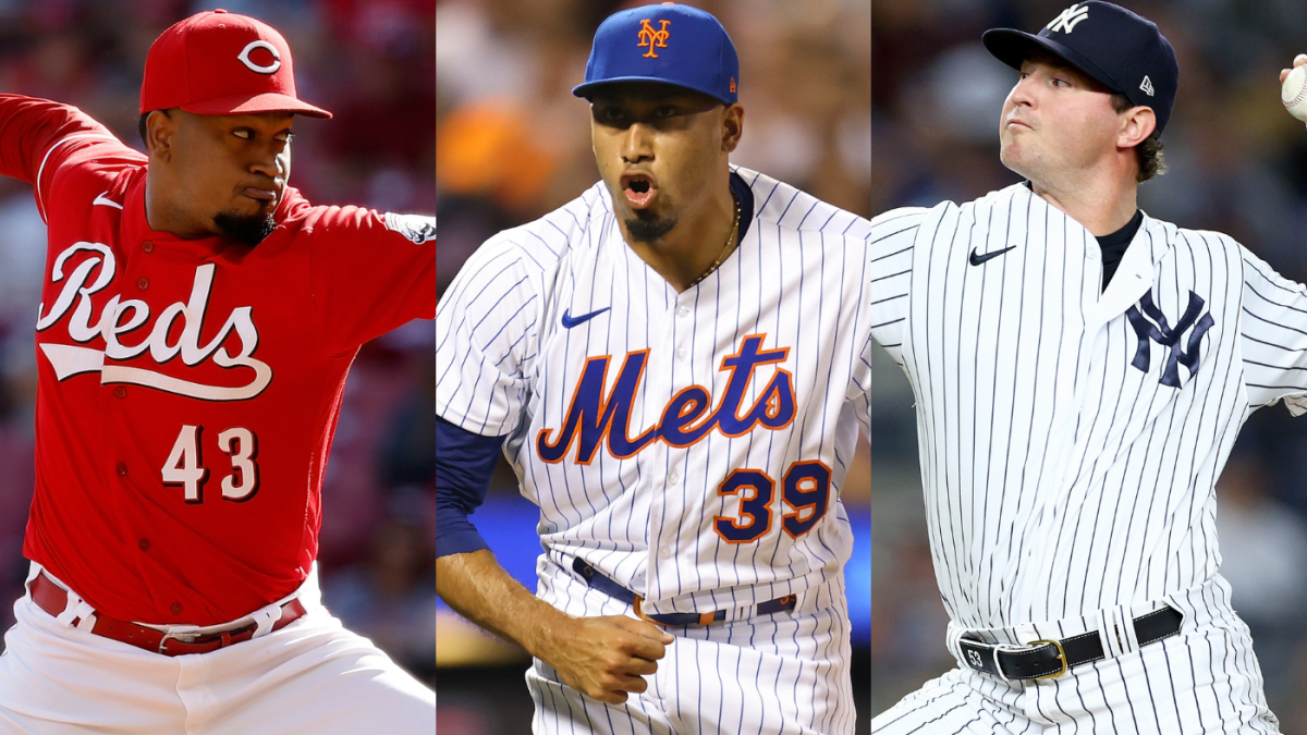 Best Mets options to replace Edwin Diaz after devastating injury