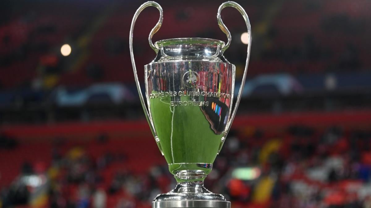 Champions League draw: Live updates as Real Madrid, Chelsea, Man City and others find out path to Istanbul