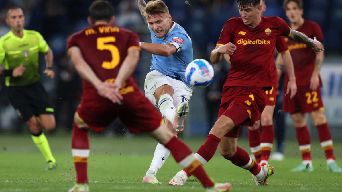 AS Roma Competitions - Predict the correct score and you can win