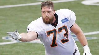 Bengals News: Cooper Rush almost chose Cincinnati, landing spots for Jonah  Williams