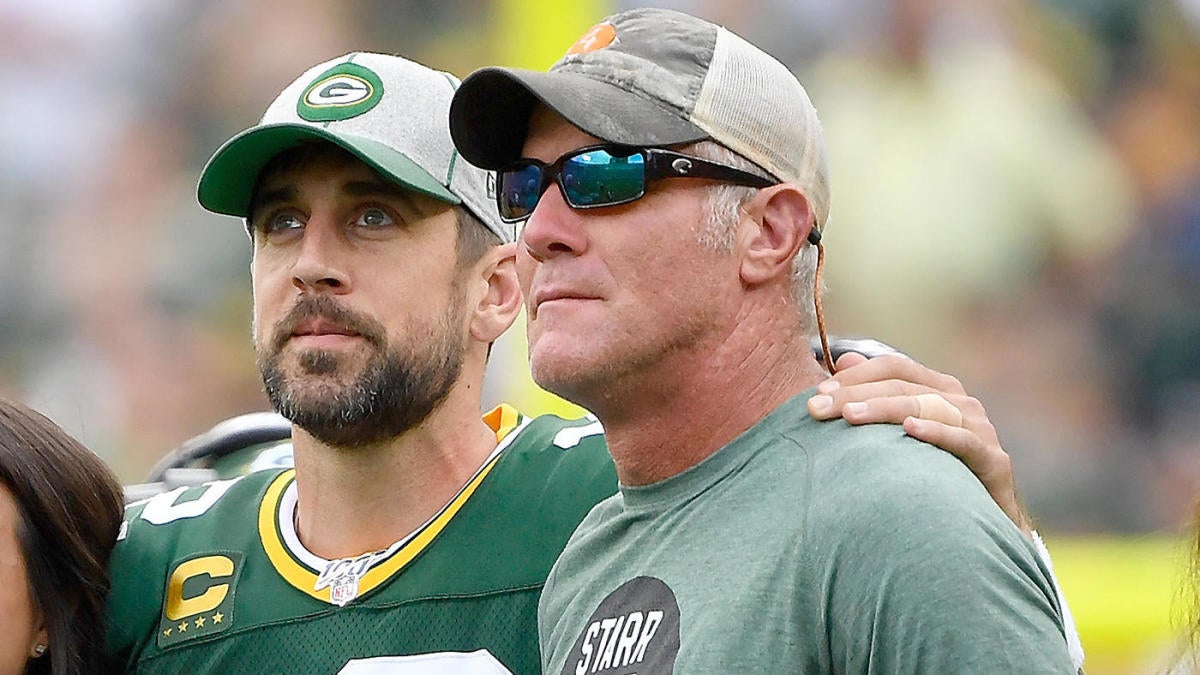 Aaron Rodgers, Troy Aikman compare Miami Dolphins' high-scoring